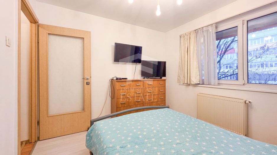Apartament 4 camere vânzare Șos. Alexandriei 13, Sector 5, lângă Lidl - Poză 11