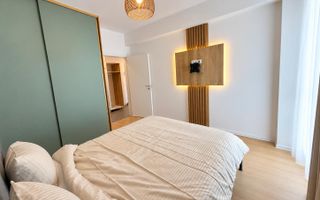 VANZARE APARTAMENT PREMIUM | 2 CAMERE 52MP | PARCARE | MOBILAT-UTILAT - Poză 9
