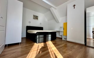 Casă specială de vânzare în Gheorgheni cu 600 mp teren - Poză 12