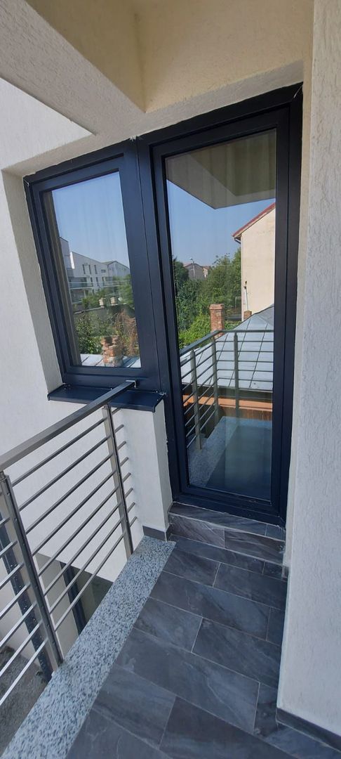 AP. 2 CAMERE LAMINORULUI, CENTRALA, BLOC NOU, 72 MP, METROU 5 MINUTE - Poză 11