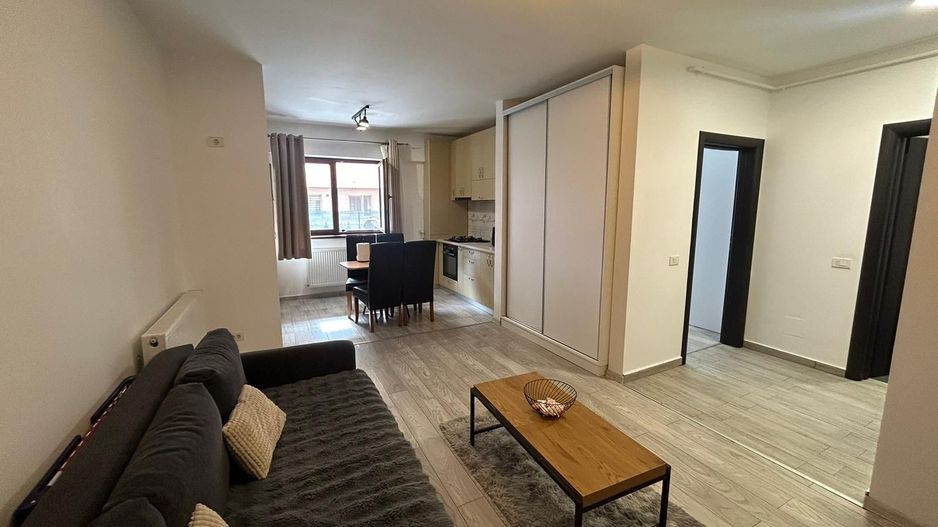 2 Camere Berceni-Brancoveanu + Loc Parcare - Poză 2