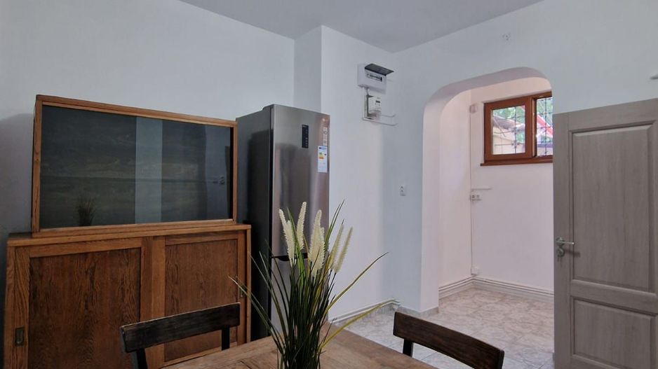 Vila 4 camere pretabila firma - Poză 22