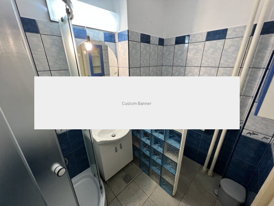 Apartament superb Tei - Parcul Circului - Poză 7