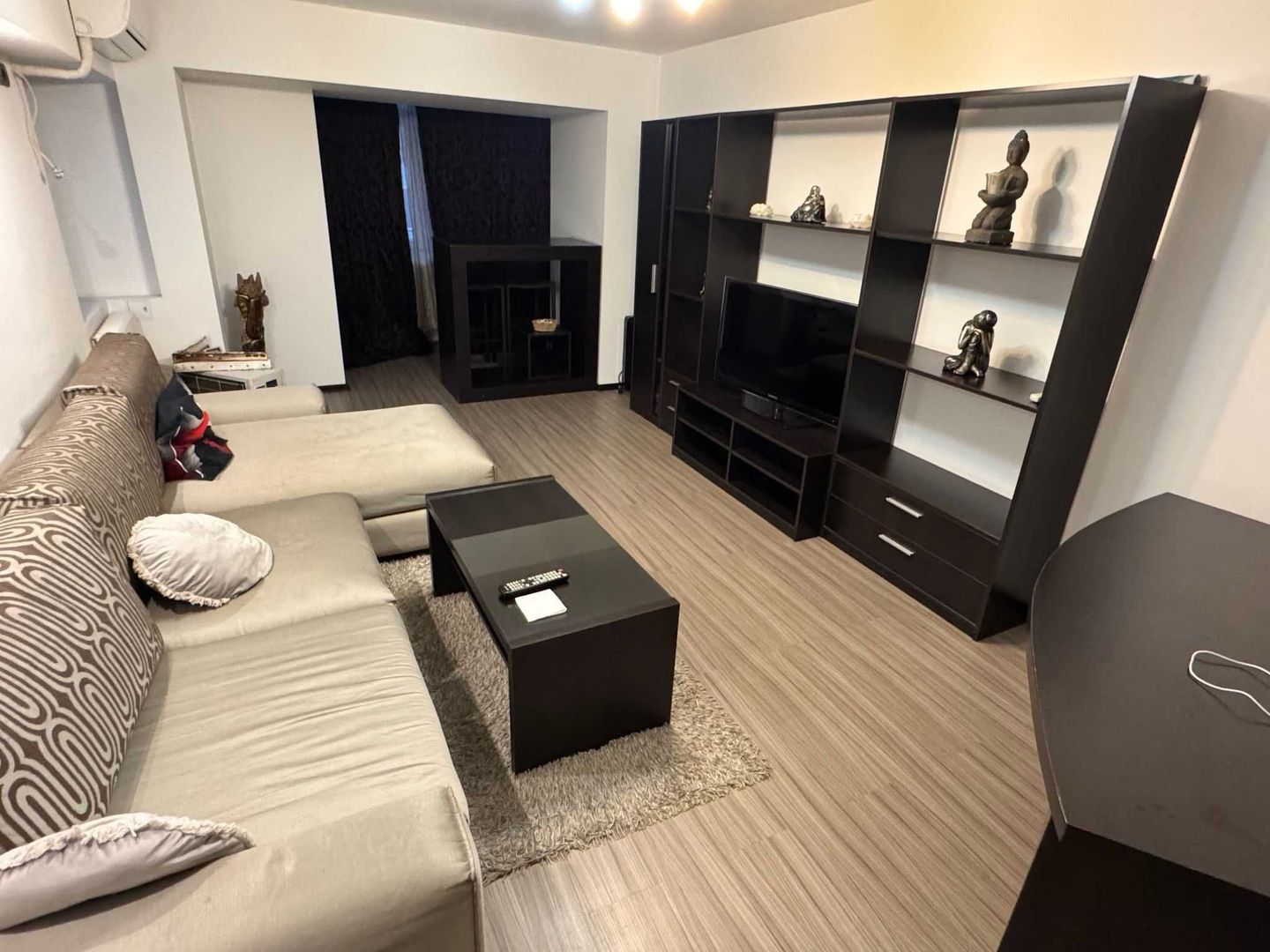 Proprietar inchiriez apt 2 camere zona Nerva Traian Stradal - Poză 3