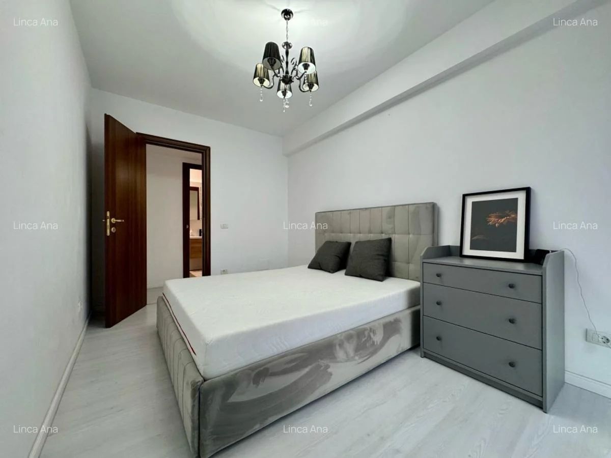 Apartament superb Floreasca - Poză 5