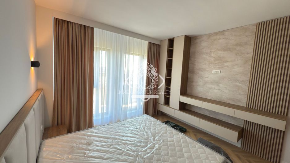 Apartament 3 camere modern - bloc nou I Baneasa-Sisesti - Poză 2