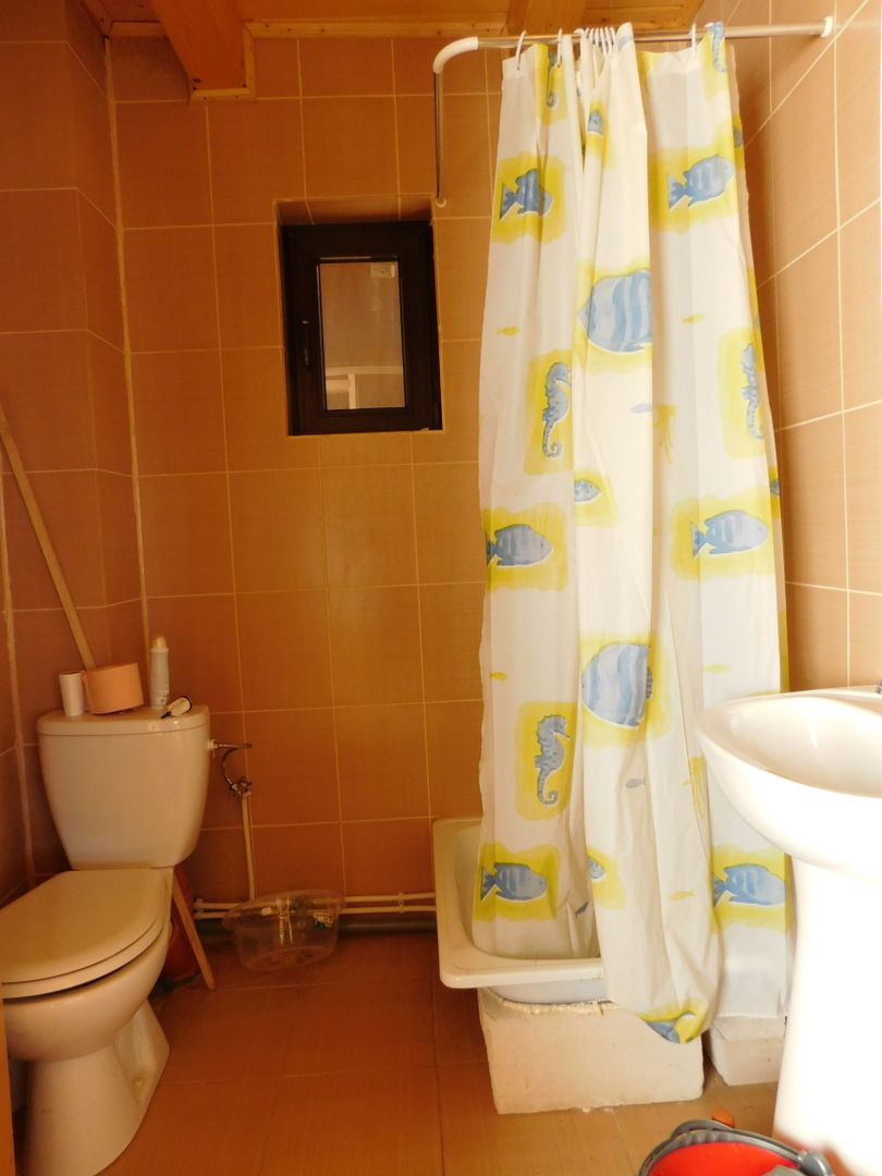 Casă de vacanta de vanzare, in Marisel, langa Cabana Motilor - Poză 39