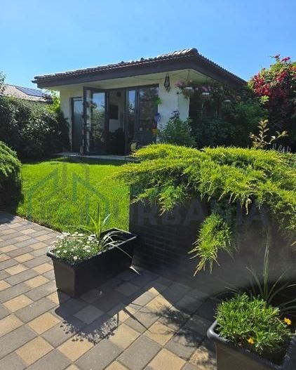 Casă modernă, 4 camere, de vânzare în zona Barnova – 550.000 EUR - Poză 14