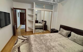 Chirie, apartament, 2 camere, bd. Ştefan cel Mare şi Sfânt, Centru - Poză 3