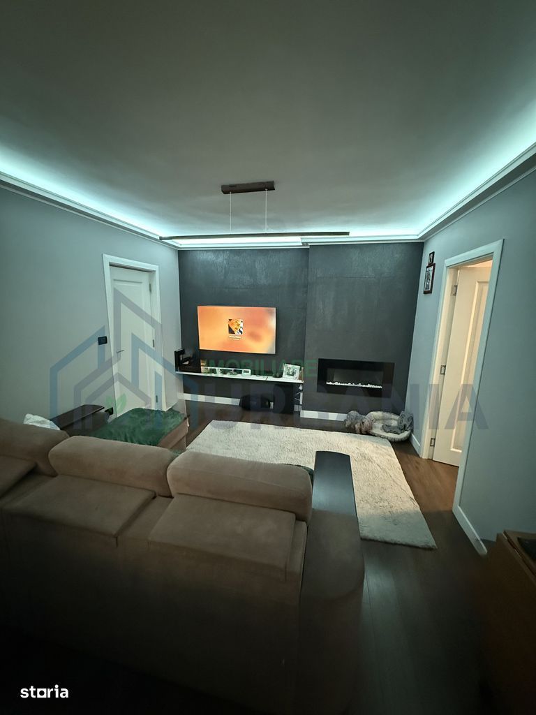 Persoană fizică vând apartament 3 camere la 5 min de Palas– Podu Roș - Poză 4