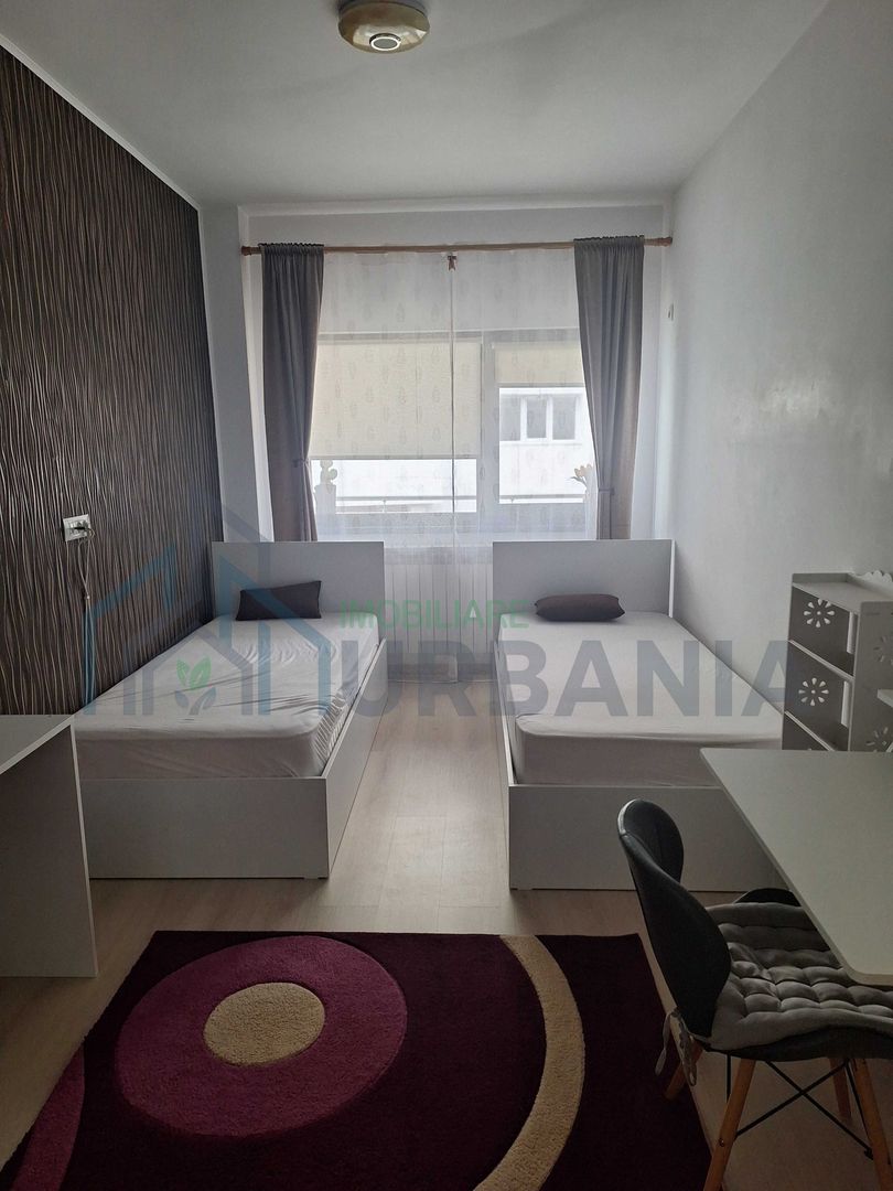 Închiriez apartament 2, Tudor Vladimirescu-Metalurgie - Poză 5