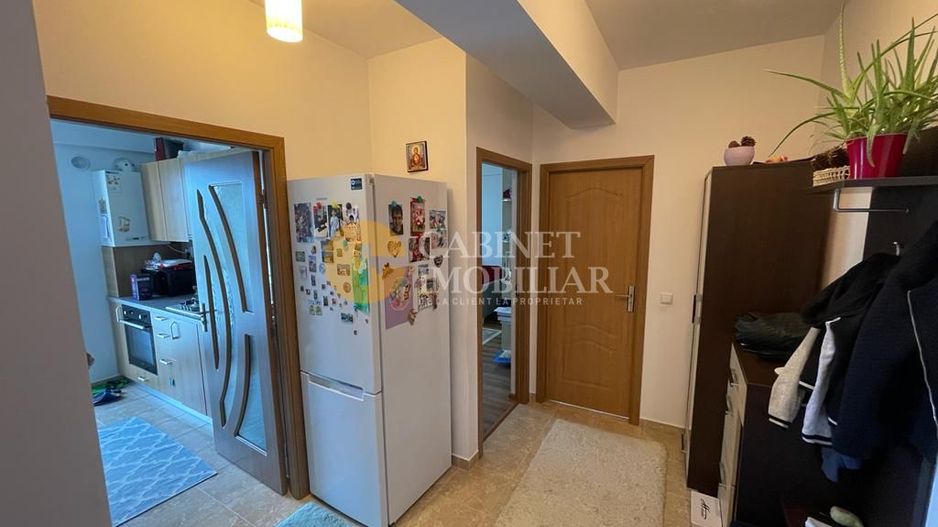 Etaj 2 Apartament 2 Camere Decomandat Cug - Poză 5