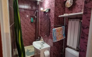 Apartament  4 camere de vânzare | Zona Gării - Poză 14