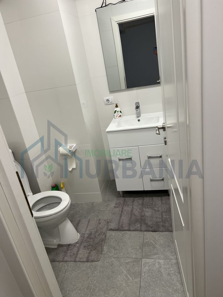 Inchiriez apartament 2 camere - Poză 7