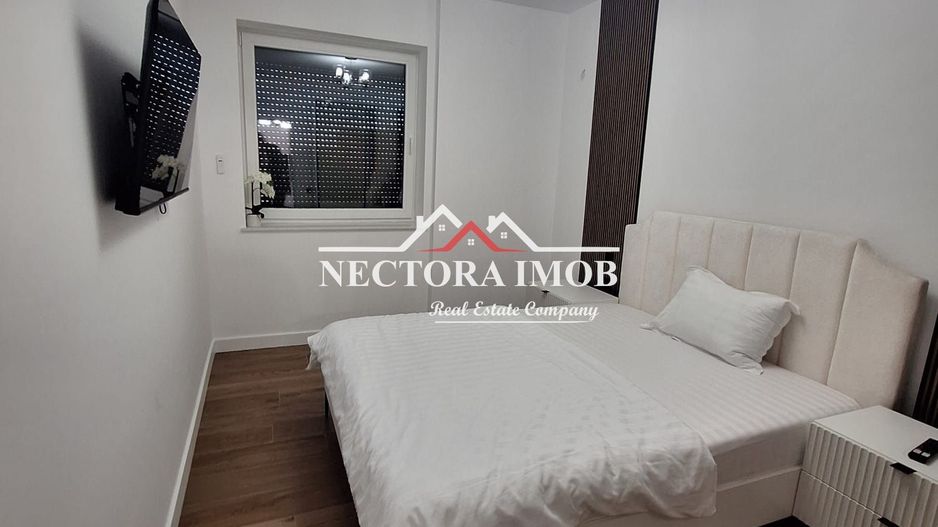 NECTORA IMOB-Apartament 3 camere,64 mp,Et.3, Luceafarul Calea Aradului - Poză 9