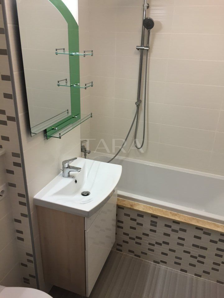 Apartament decomandat Mănăştur complet renovat şi utilat. - Poză 8