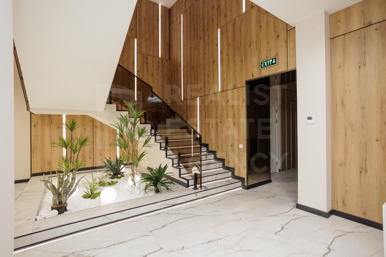 Chirie, spațiu comercial/oficiu, 650mp, str. Tighina, Centru - Poză 9