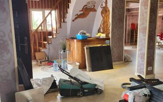 PIPERA/VOLUNTARI  Vilă 3 Nivele Curte & Locuri de Parcare - Gata de Rebranding! - Poză 20