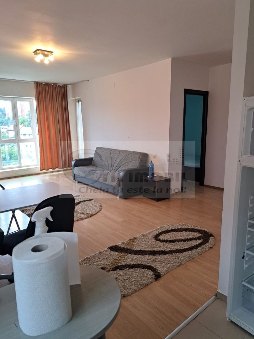 Apartament 2 Camere Tatarasi - 400 euro - Poză 3