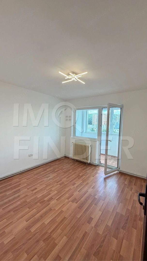 Apartament 2 camere , 48 mp + 2 balcoane – Manastur, zona Parang - Poză 5
