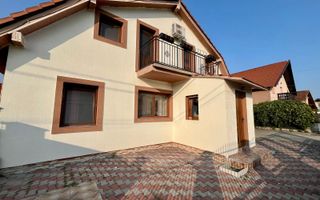 Casa individuala cu curte proprie de vanzare in Sacalaz COMISION 0% - Poză 1