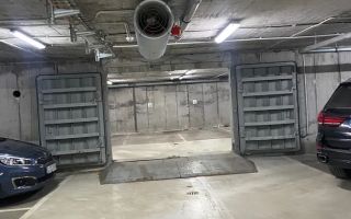 Apartament cu 4 camere  Fizicienilor - District - Poză 13