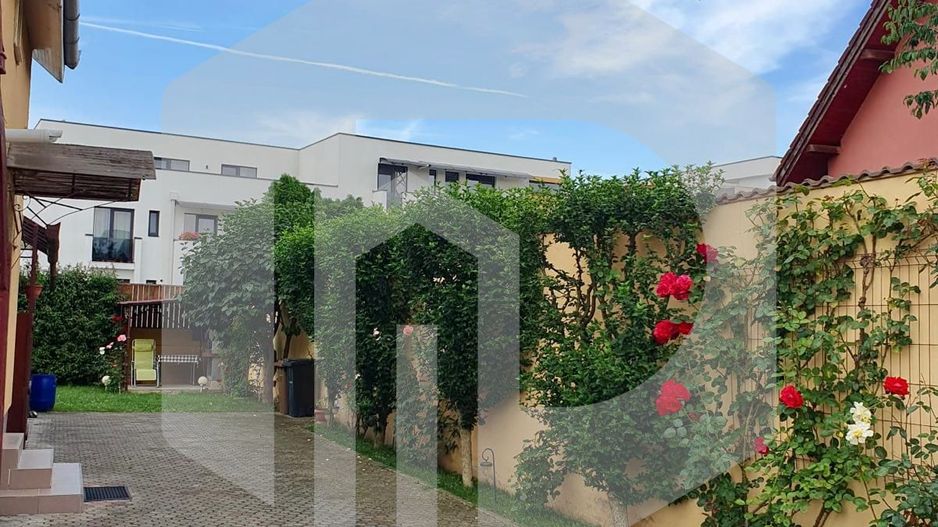 Oportunitate - Casa singur in curte-la cheie - zona Turnisor in Sibiu - Poză 7