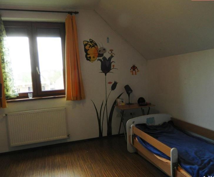 Sanpetru- intrare din Brasov, zona veche de case, locuinta din 2009, pret 199000 - Poză 9