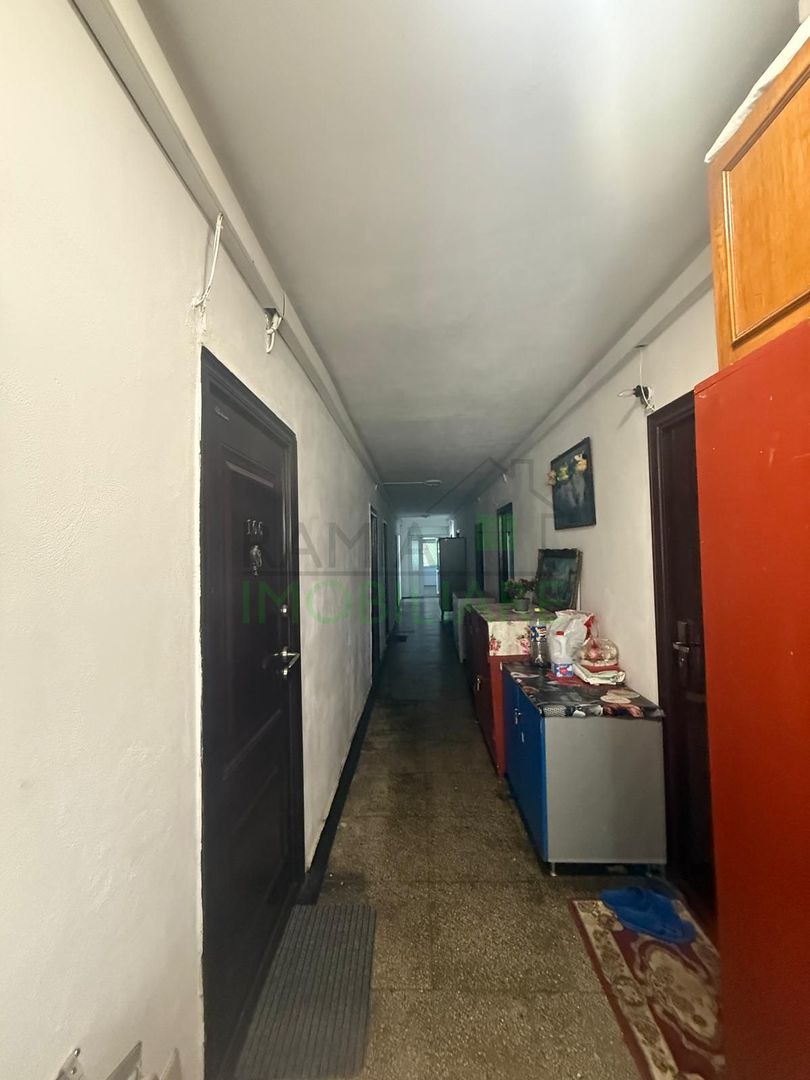 Cameră de Cămin | Aleea Violetelor | 10 mp | Bloc Izolat - Poză 9