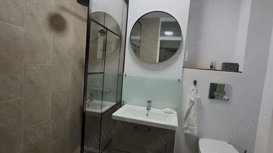 Apartament 3 camere de închiriat Prima închiriere Parcare Tineretului - Poză 5