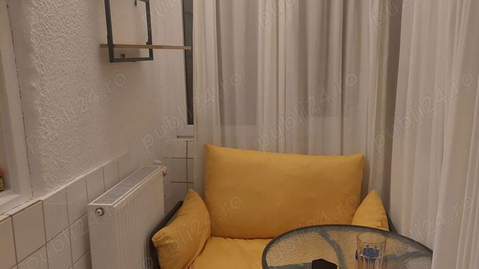 Apartament deosebit Băneasa Herăstrău - Poză 7