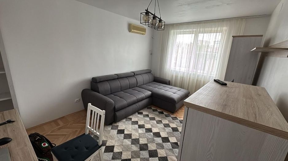 Apartament cochet de vanzare cu doua camere, Vatra Luminoasa, 110000€ - Poză 1