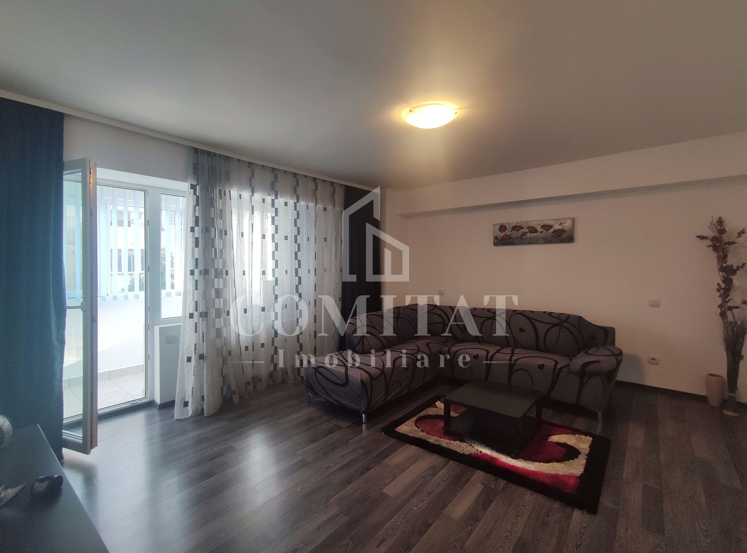 Apartament cu 2 camere decomandate | Cartierul Gheorgheni - Poză 2