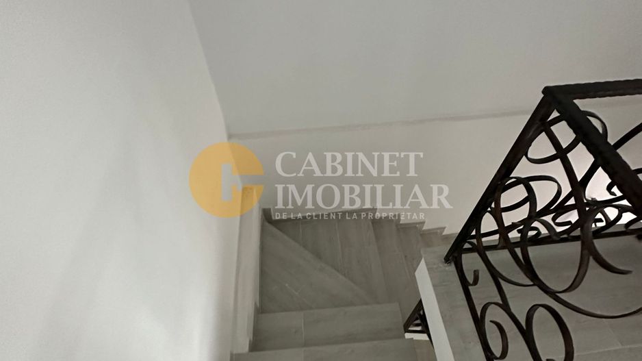 Duplex Valea Lupului 110MP utili 170 TEREN - Poză 4