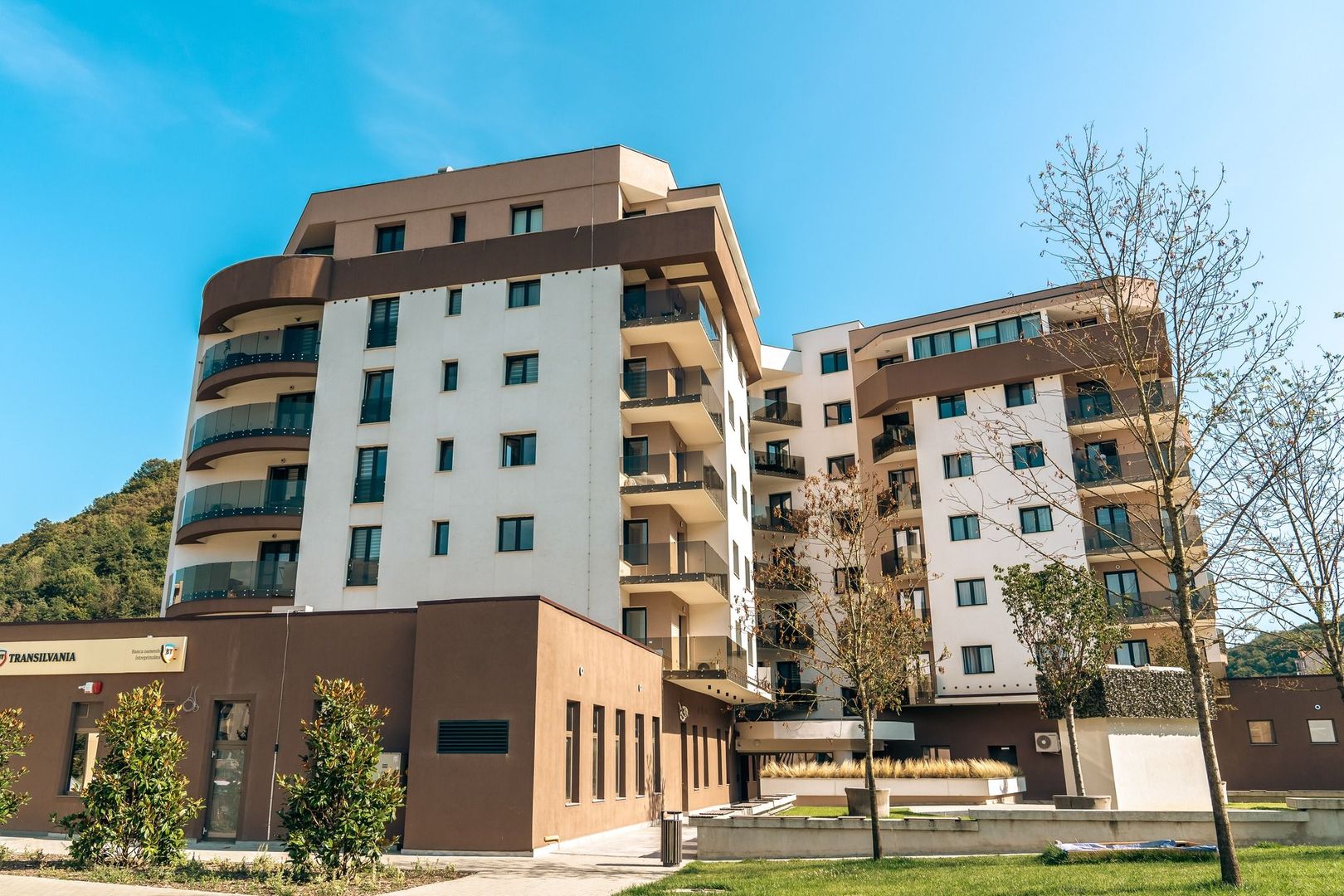 Apartament premium de închiriat în City Center Reșița - Poză 25