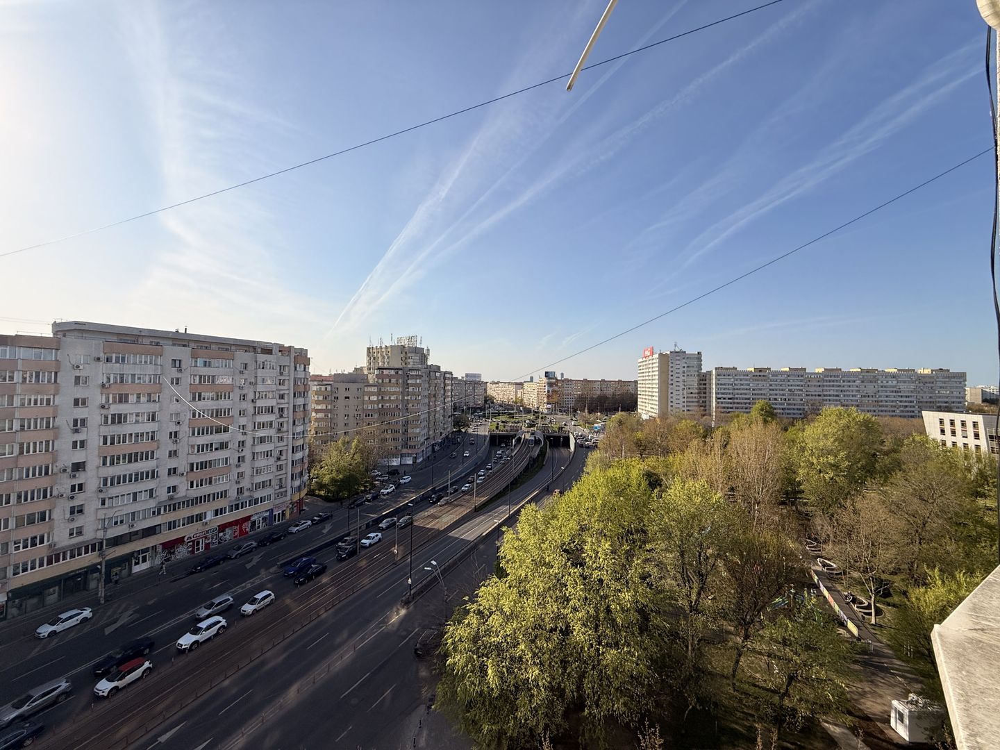 Apartament 5 camere Obor (COMISION ZERO) - Poză 17