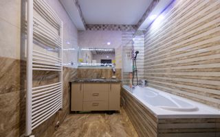 Apartament 3 camere, 82 mp+parcare si boxa-Isaran,Coresi - Poză 20