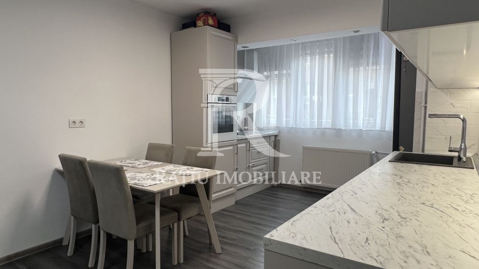 Apartament Premium cu 3 camere | Strada Nufarului | Oradea - Poză 2