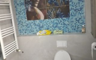 Apartament 3 camere, mobilat, în complex rezidențial Răsărit de Soare - Pacurari, Iași - Poză 7