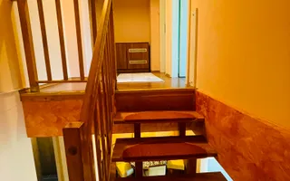 Penthouse de inchiriat-Zona Tudor-Bloc nou - Poză 14
