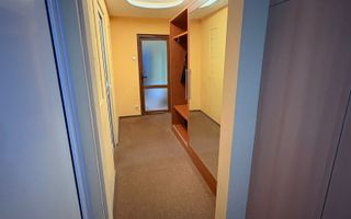 2 camere | etaj 2 | centrala proprie | mobilat si utilat | zona excelenta | - Poză 12