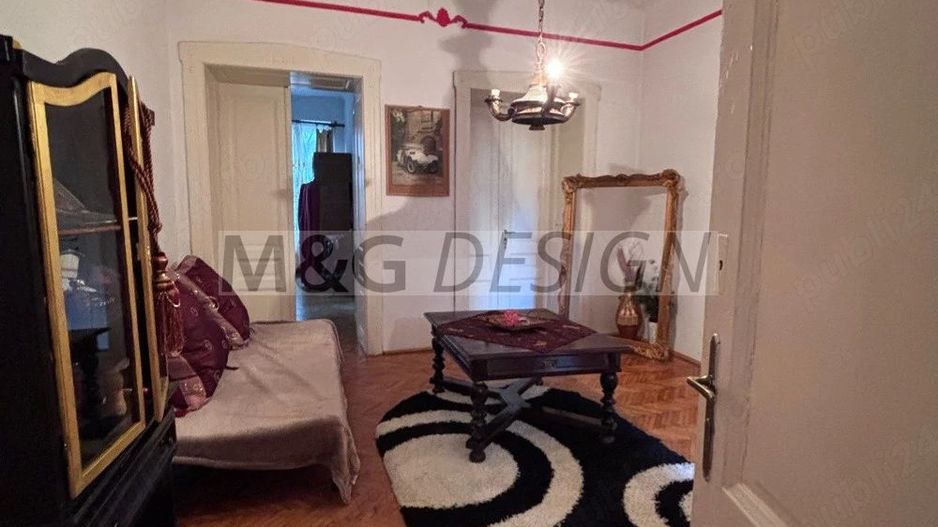 Apartament 3 camere zona Traian - Poză 3
