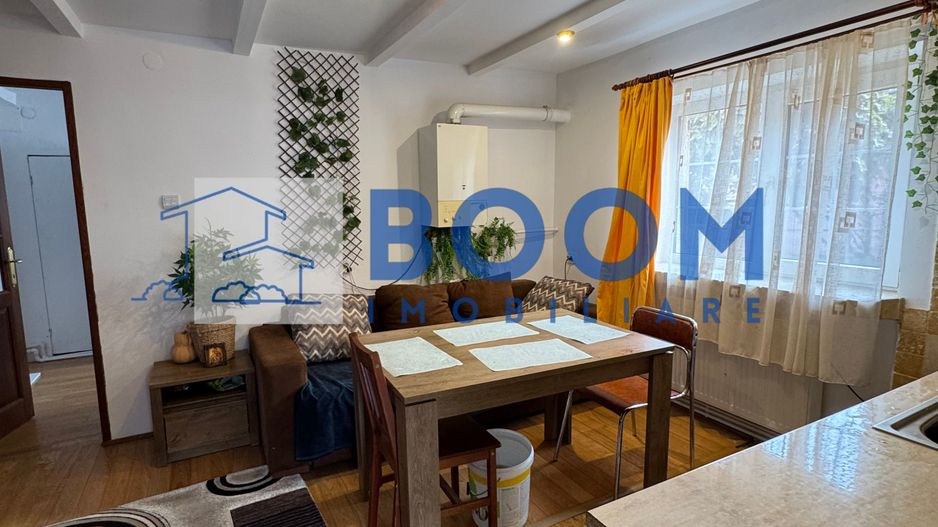 Apartament 3 camere | Zona Nord | Parter | Centrala Proprie - Poză 3