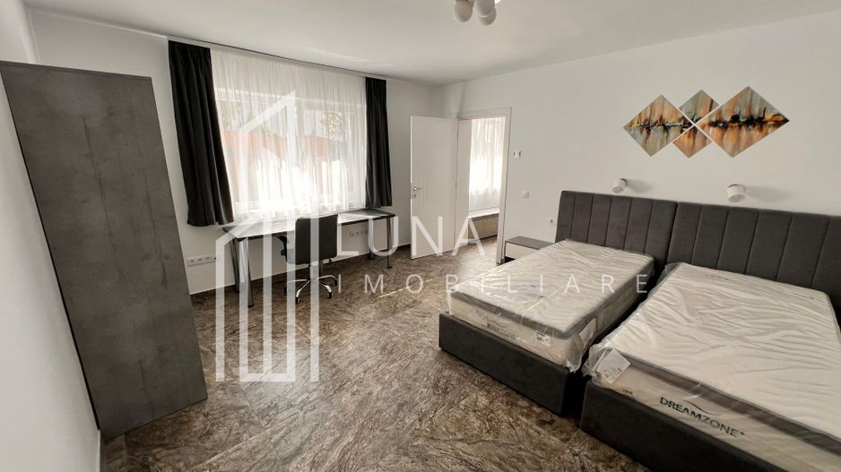 Apartament modern cu curte proprie | Prima închiriere | Semicentral - Poză 5