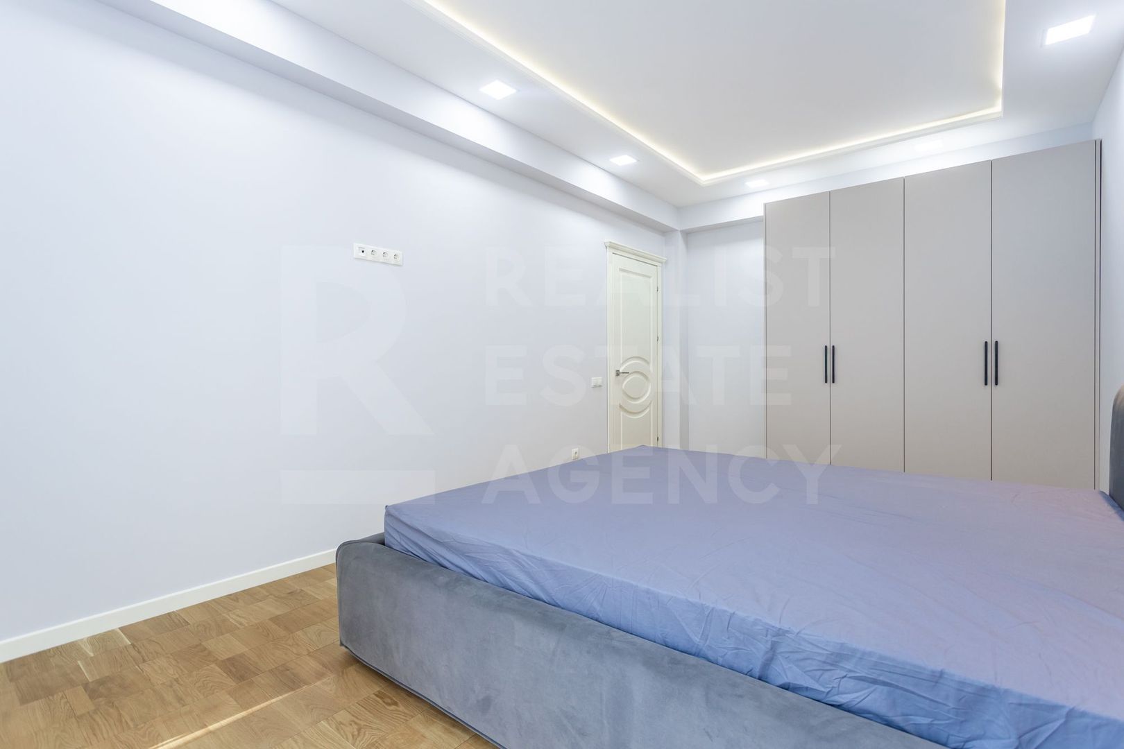 Vânzare, apartament, 3 camere, str. Independenței, Botanica - Poză 15