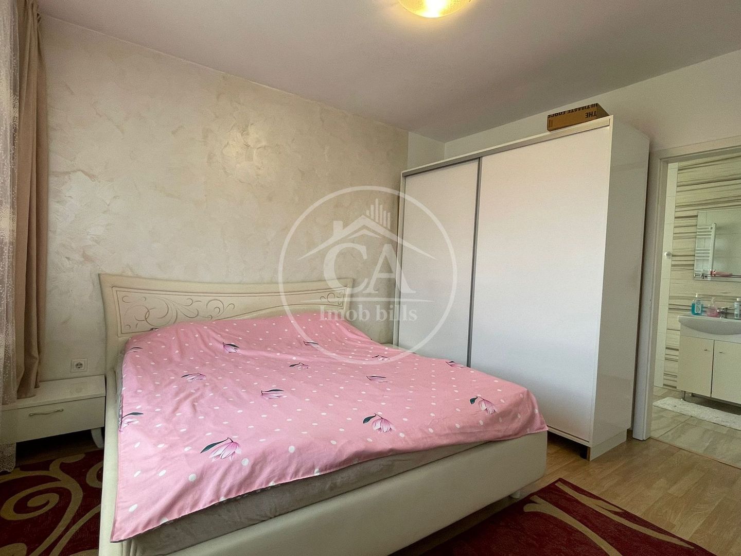 Apartament cu 3 camere de închiriat în zona Nufărul, Oradea - Poză 6