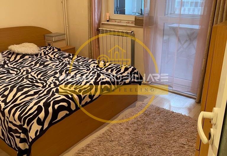 🏠Apartament 3 cam, 65MP, decomandat, etaj 3 // 📍Gară - Arcu - Poză 4