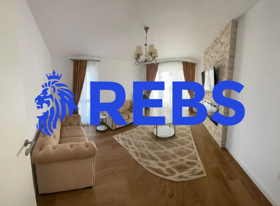 Apartament 2 camere Coresi Avantgarden  - Poză 2