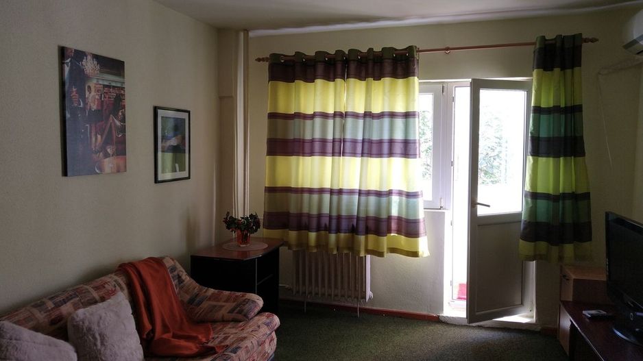Apartament luminos 4 camere Mosilor - Poză 1