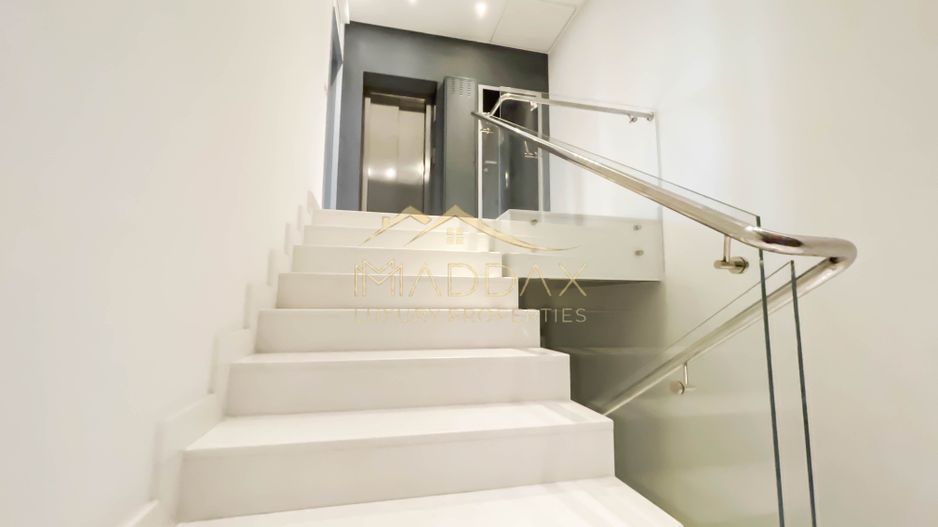 Cladire de birouri + spatiu comercial *1106 mp* // Dorobanti Capitale - Poză 27